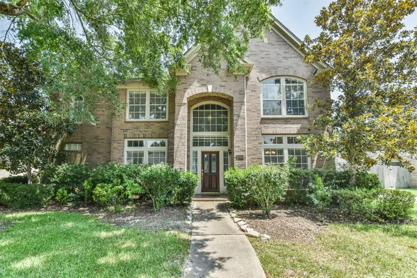 $2,895 | 18802 Half Volley Circle, Humble, TX 77346