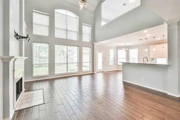 $2,895 | 18802 Half Volley Circle, Humble, TX 77346