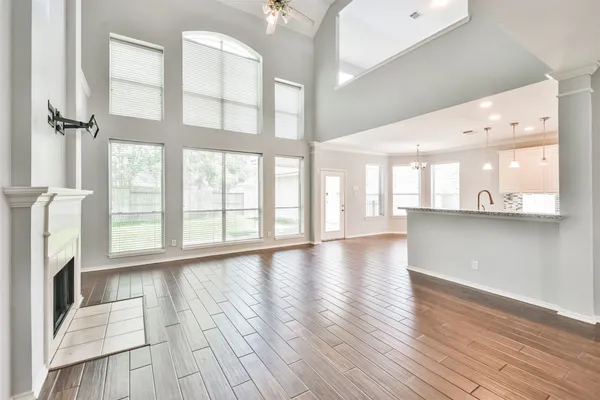 $2,895 | 18802 Half Volley Circle, Humble, TX 77346