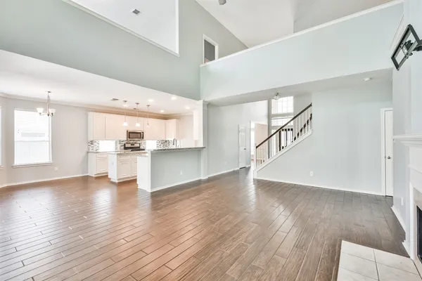 $2,895 | 18802 Half Volley Circle, Humble, TX 77346