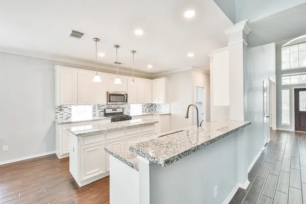 $2,895 | 18802 Half Volley Circle, Humble, TX 77346
