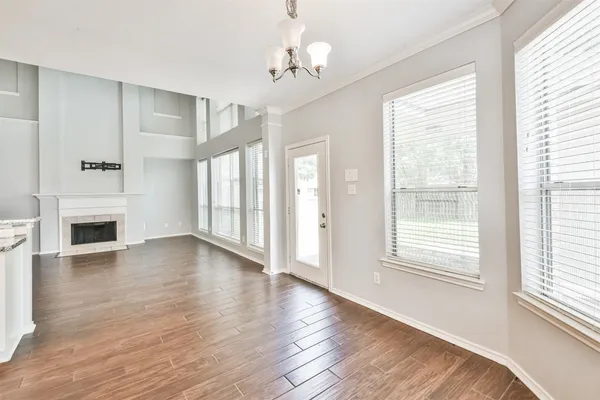 $2,895 | 18802 Half Volley Circle, Humble, TX 77346