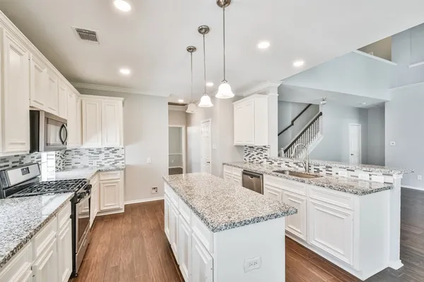 $2,895 | 18802 Half Volley Circle, Humble, TX 77346