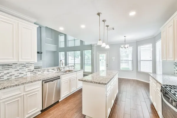 $2,895 | 18802 Half Volley Circle, Humble, TX 77346
