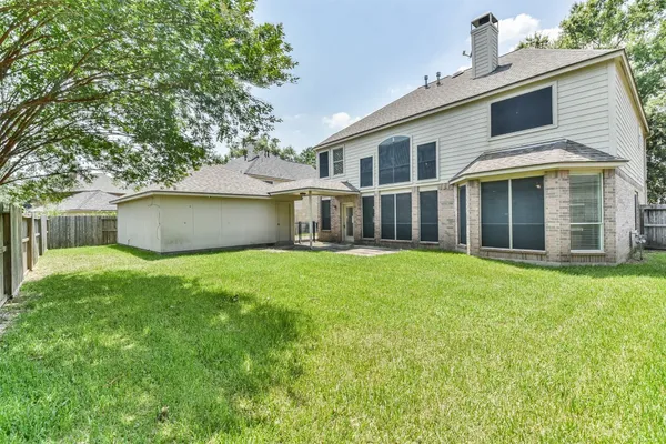 $2,895 | 18802 Half Volley Circle, Humble, TX 77346