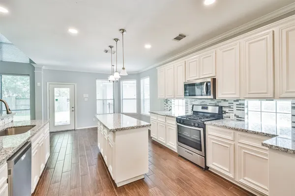 $2,895 | 18802 Half Volley Circle, Humble, TX 77346