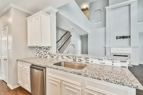 $2,895 | 18802 Half Volley Circle, Humble, TX 77346