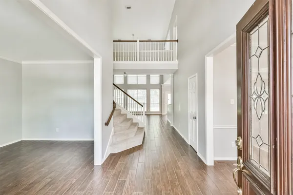 $2,895 | 18802 Half Volley Circle, Humble, TX 77346