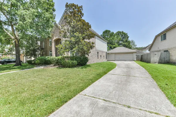 $2,895 | 18802 Half Volley Circle, Humble, TX 77346