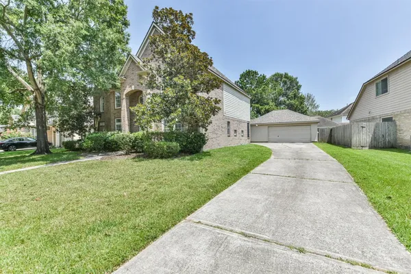 $2,895 | 18802 Half Volley Circle, Humble, TX 77346