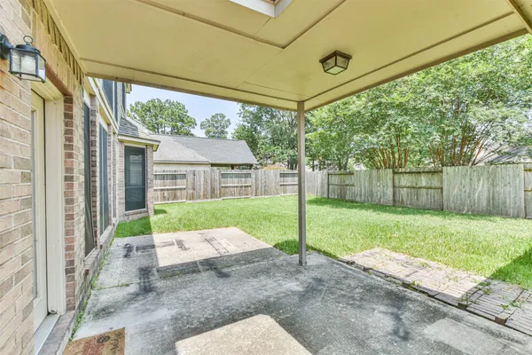 $2,895 | 18802 Half Volley Circle, Humble, TX 77346