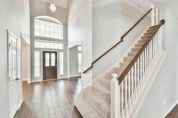 $2,895 | 18802 Half Volley Circle, Humble, TX 77346