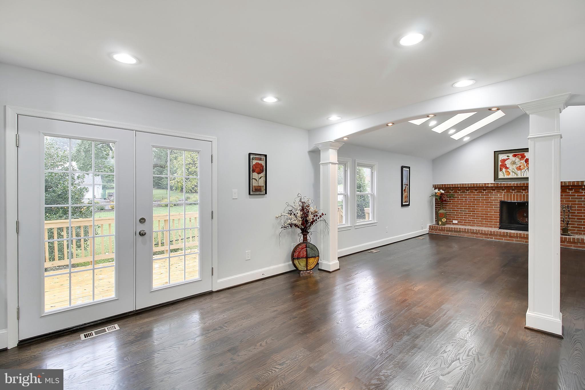 13106 Venetian Road Silver Spring, MD 20904 - Photo 14 of 29 Family Room