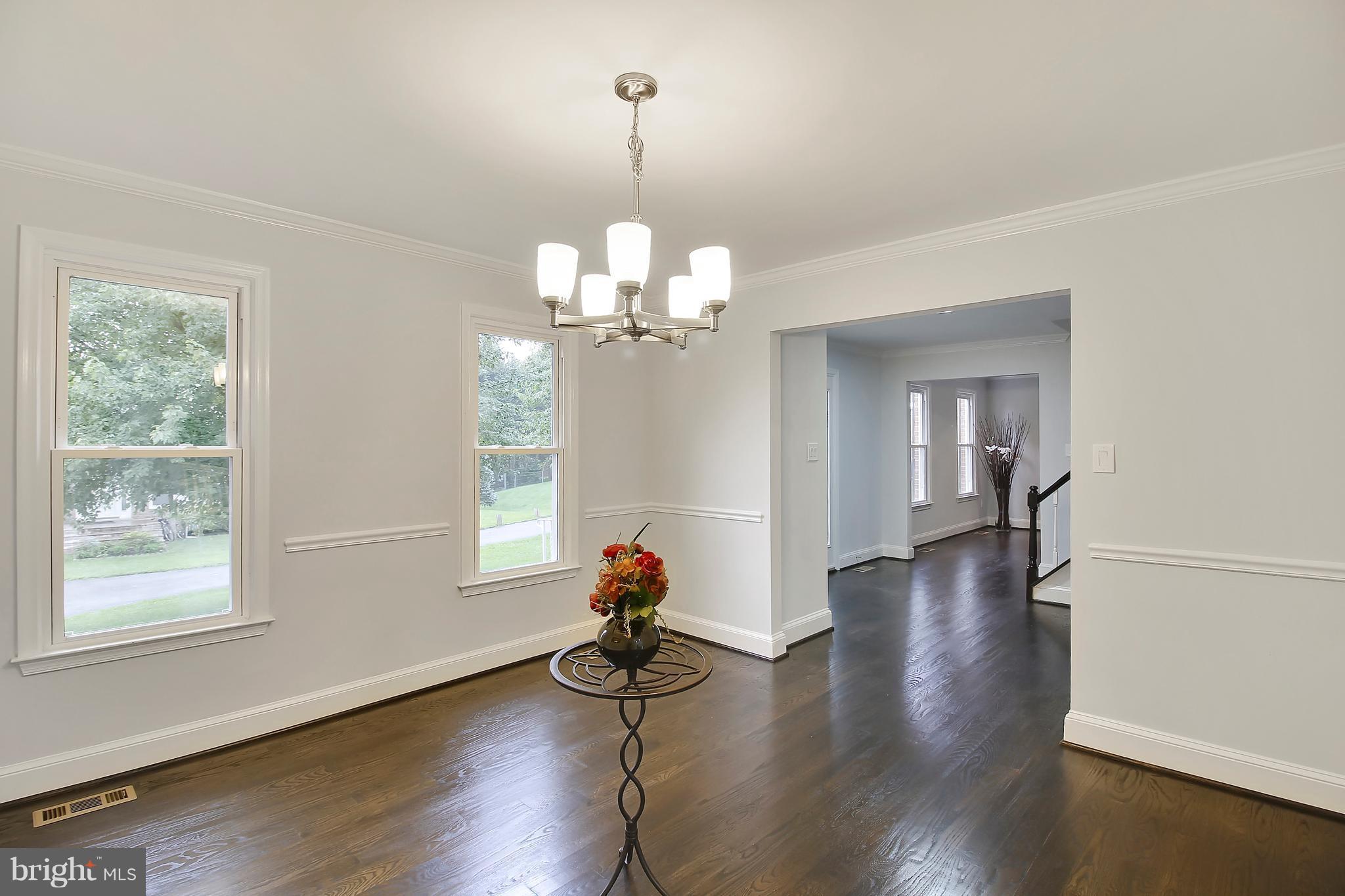 13106 Venetian Road Silver Spring, MD 20904 - Photo 8 of 29 Dining Room