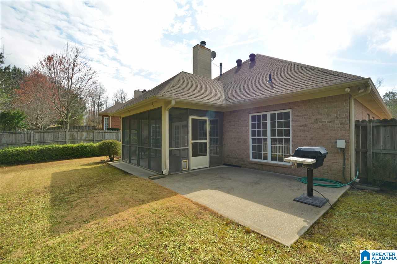 132 Narrows Point Court Birmingham, AL 35242 - Photo 32 of 47