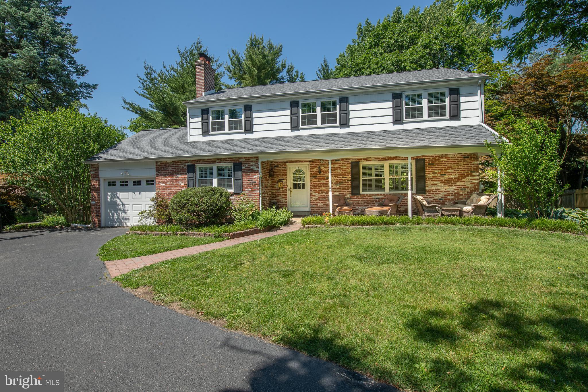 417 Conestoga Road, Wayne, PA 19087 Compass