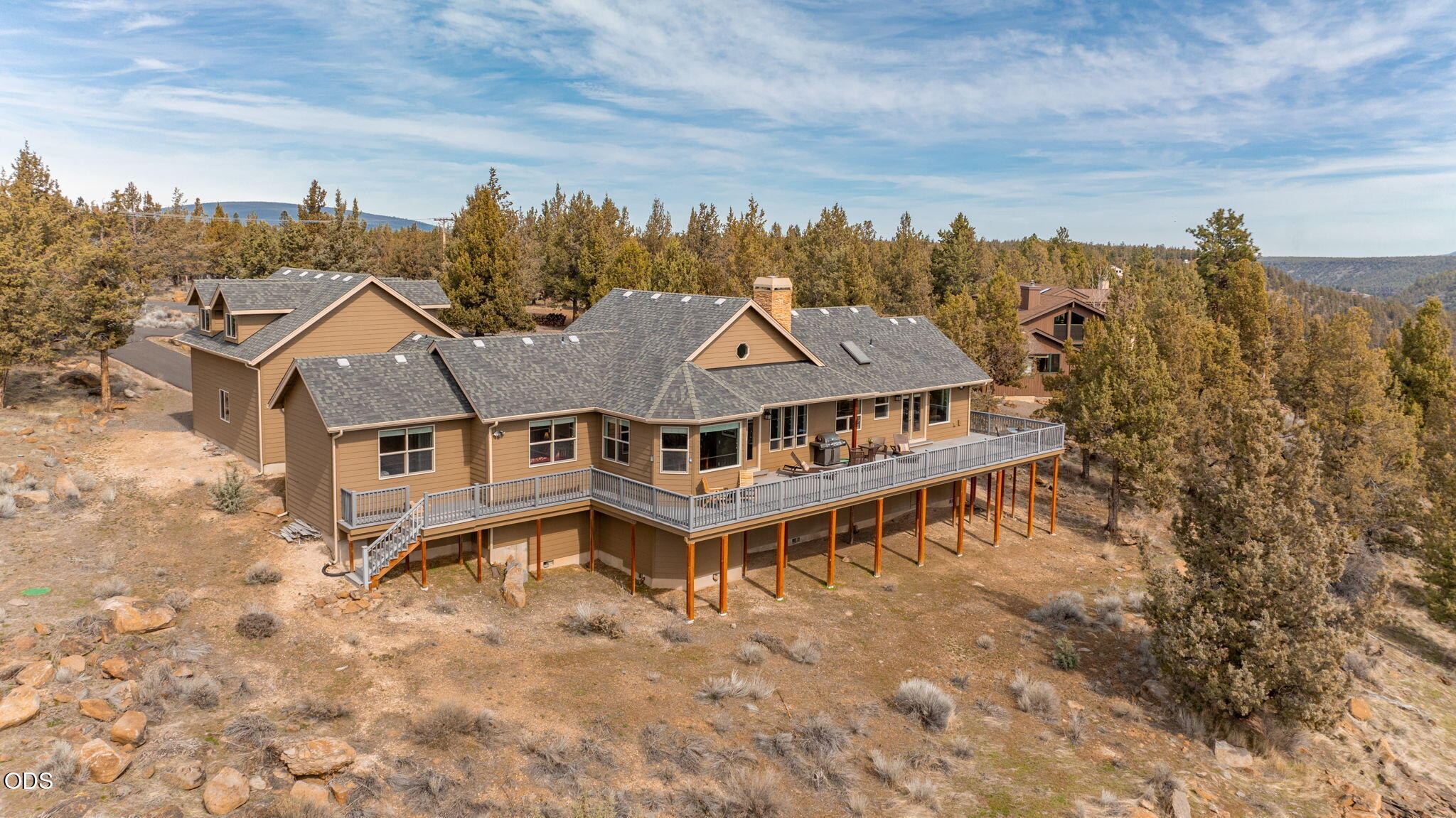 17665 Mountain View Road Sisters, OR 97759 - Photo 6 of 86 Gallery Image 6
