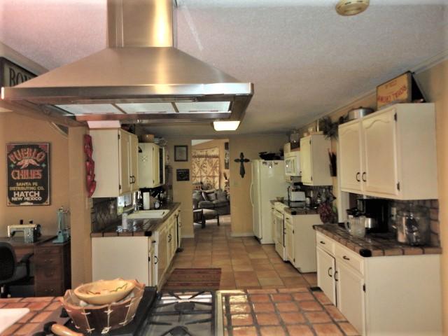 1209 Sequoyah Road Andersonville, TN 37705 - Photo 8 of 37 Kitchen