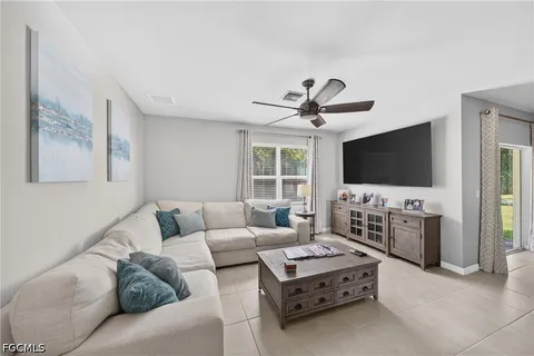 $295,000 | 18508 Marlin Kite Lane, North Fort Myers, FL 33917
