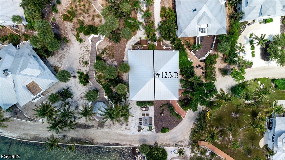 123 Useppa Island, Unit B Useppa Island, FL 33922 - Photo 7 of 50