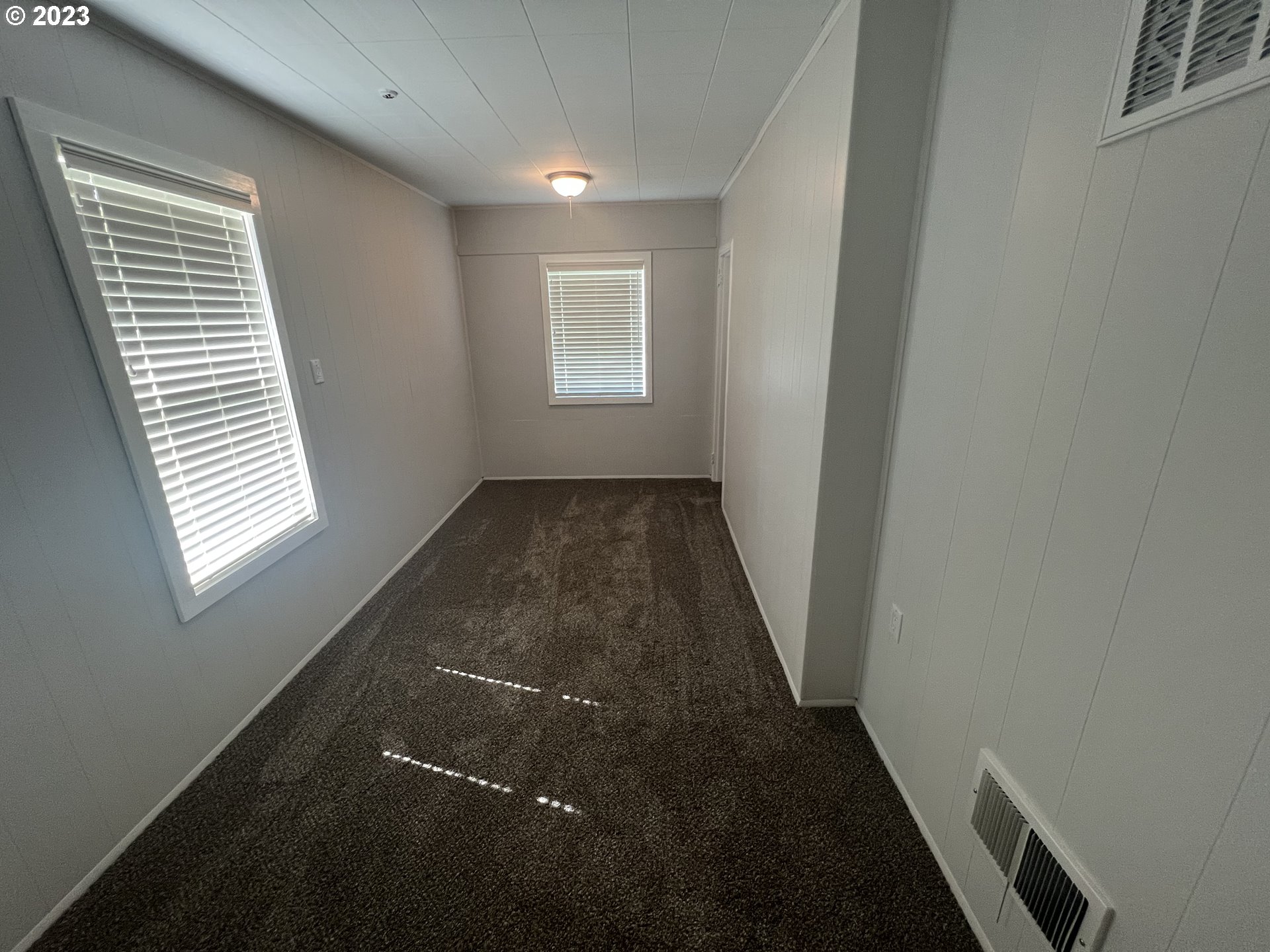 141 Poplar Street Powers, OR 97466 - Photo 5 of 14 a view of a livingroom with a window