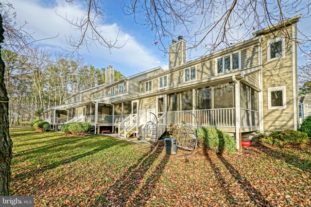 $630,000 | 31852 Schooner Drive, Unit 48, Bethany Beach, DE 19930