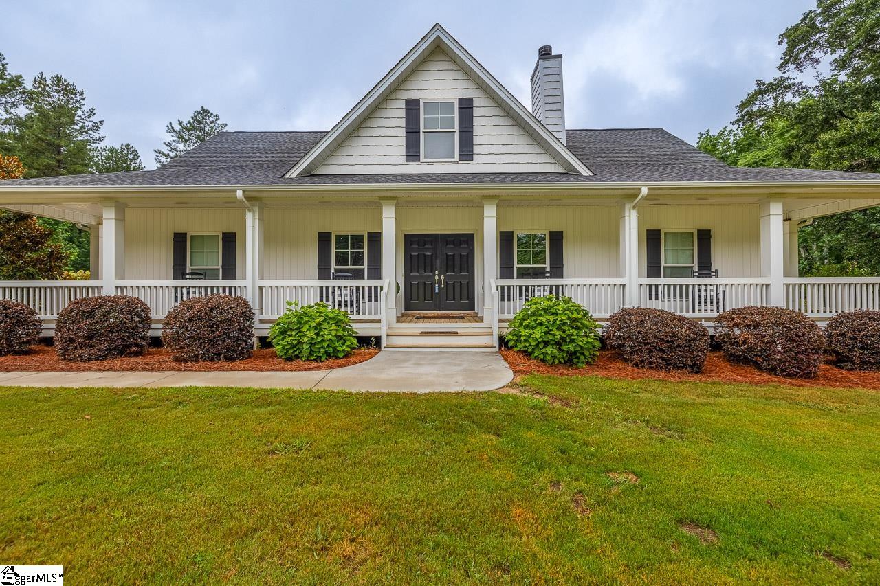 114 Tall Pines Road Fountain Inn, SC 29644 - Photo 49 of 50 Gallery Image 49