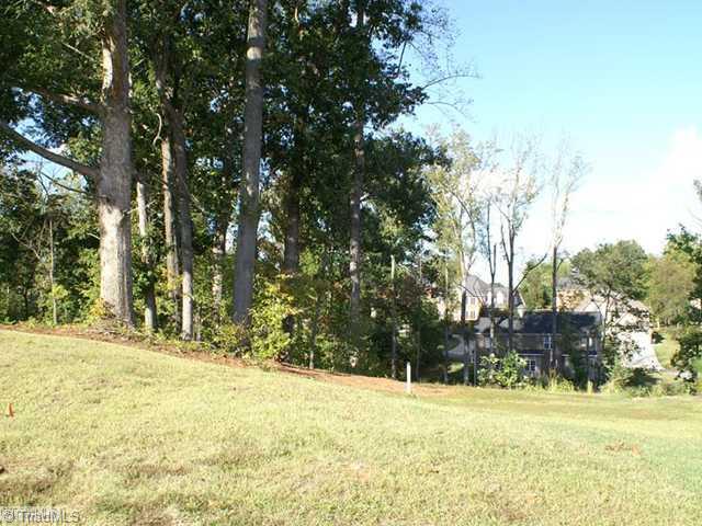 3616 Campton Ridge Court Pfafftown, NC 27040 - Photo 2 of 6 Land/Lot.