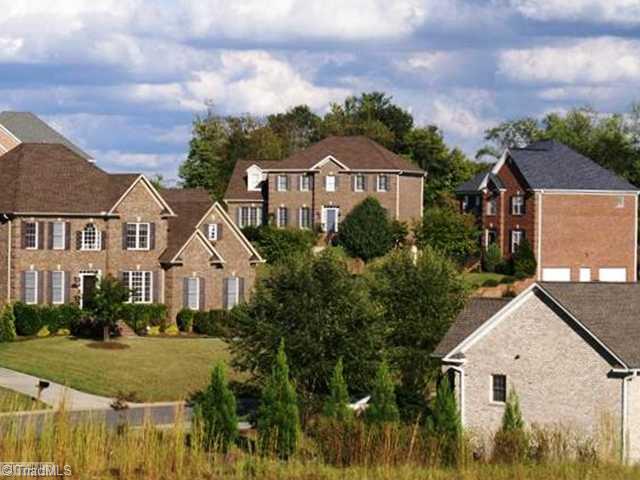 3616 Campton Ridge Court Pfafftown, NC 27040 - Photo 4 of 6 Other. Community view