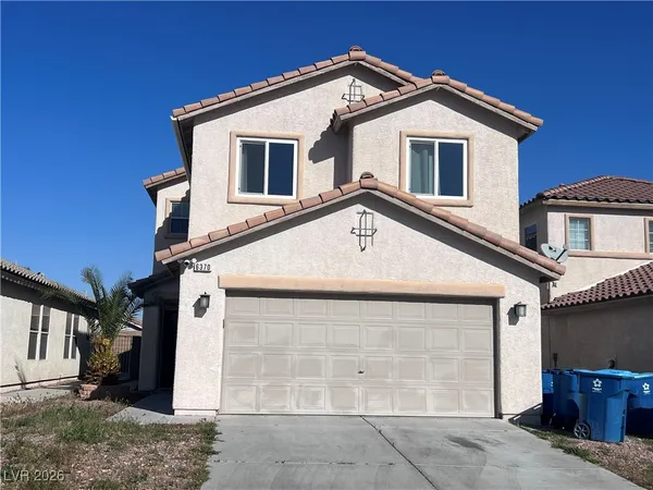$515,000 | 6370 West Haleh Avenue, Las Vegas, NV 89141
