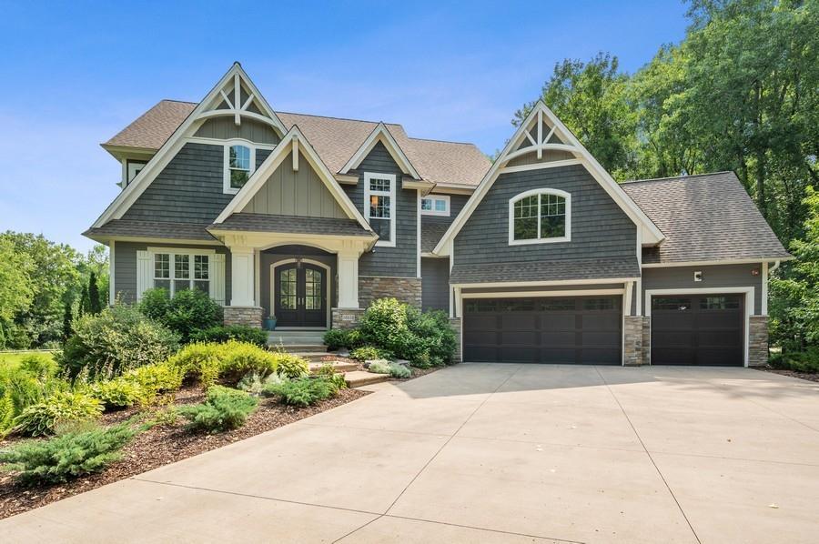 16510 Black Oaks Circle