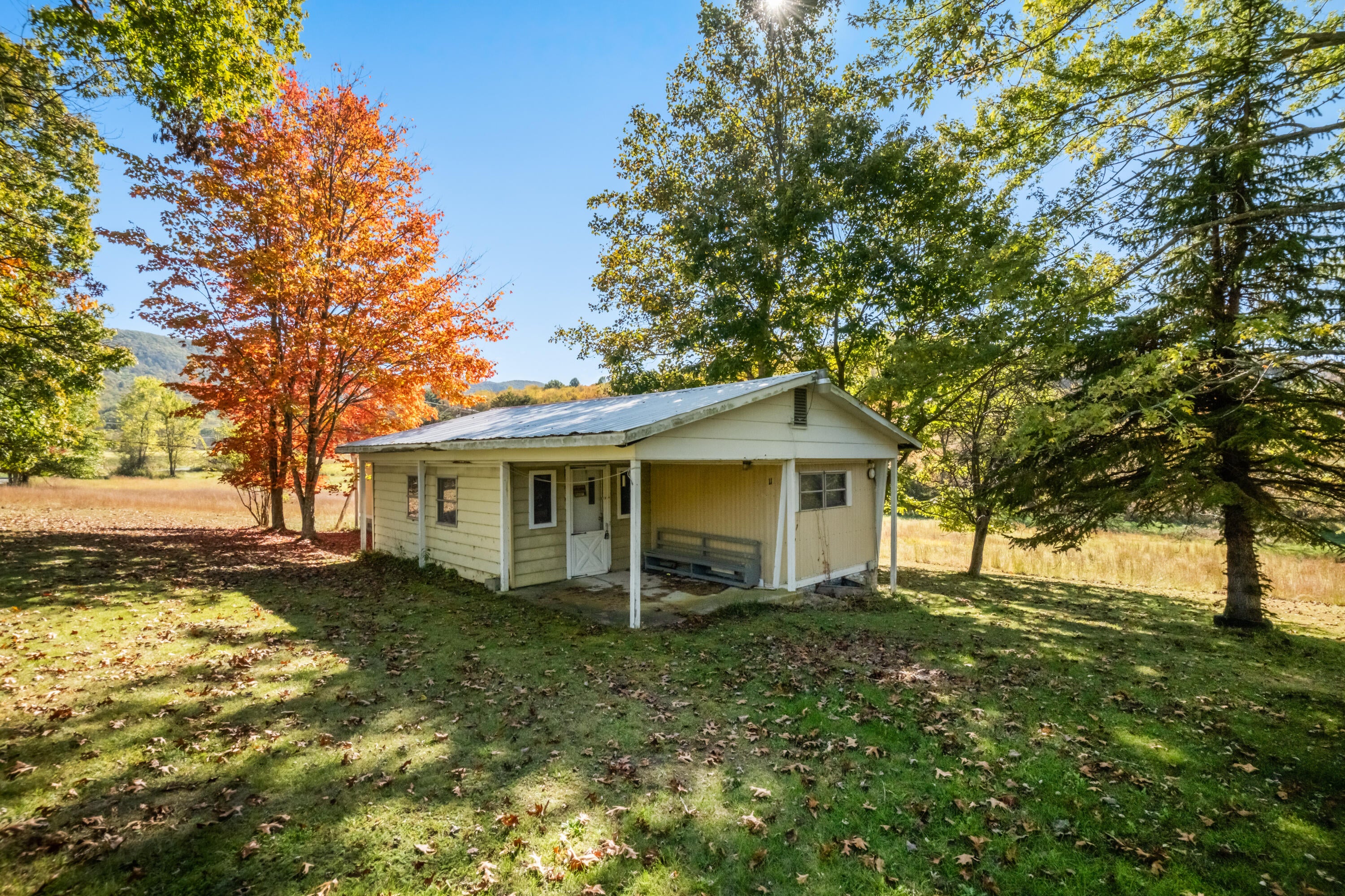 Tbd Zenith Road Gap Mills, WV 24941 - Photo 1 of 19 Gallery Image 1