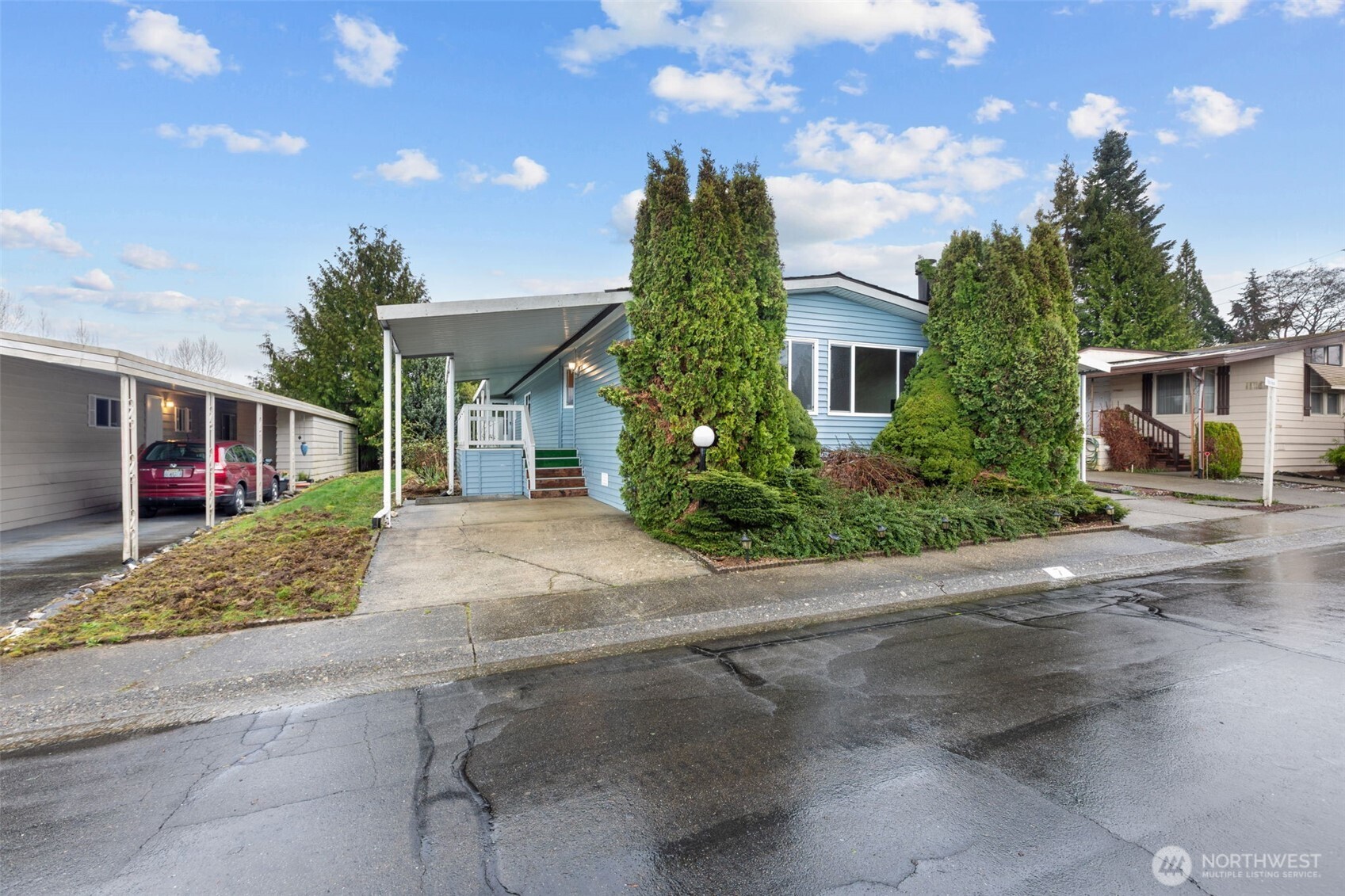 11436 Southeast 208th Street, Unit 7 Kent, WA 98031 - Photo 1 of 21
