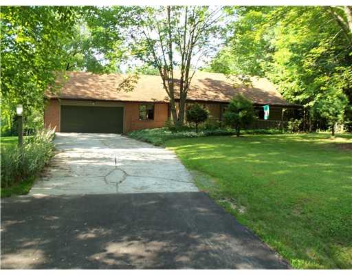 1956 High Hill Road Pulaski, PA 16143 - Photo 1 of 18 Exterior Front.