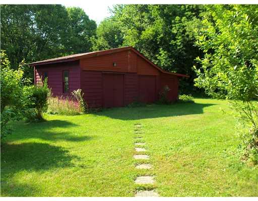 1956 High Hill Road Pulaski, PA 16143 - Photo 5 of 18 Yard/Garden.