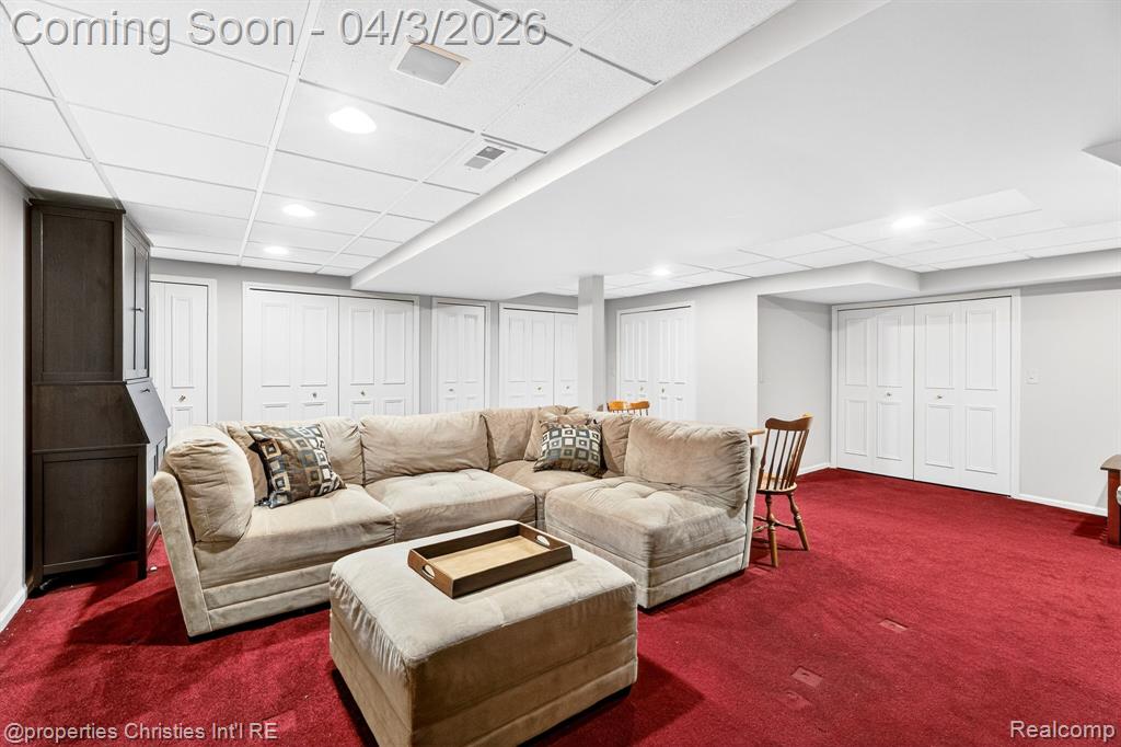 5822 Raven Road Bloomfield Hills, MI 48301 - Photo 30 of 39 Gallery Image 30