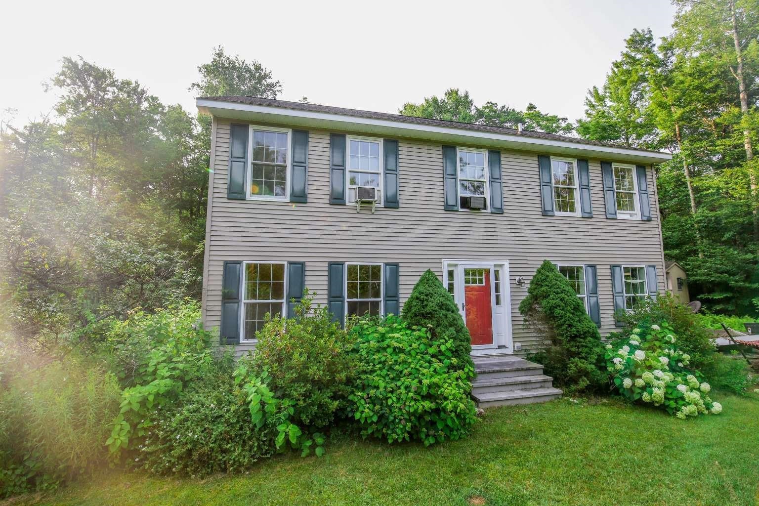 1180 N Road Sunderland, VT 05252 - Photo 1 of 20