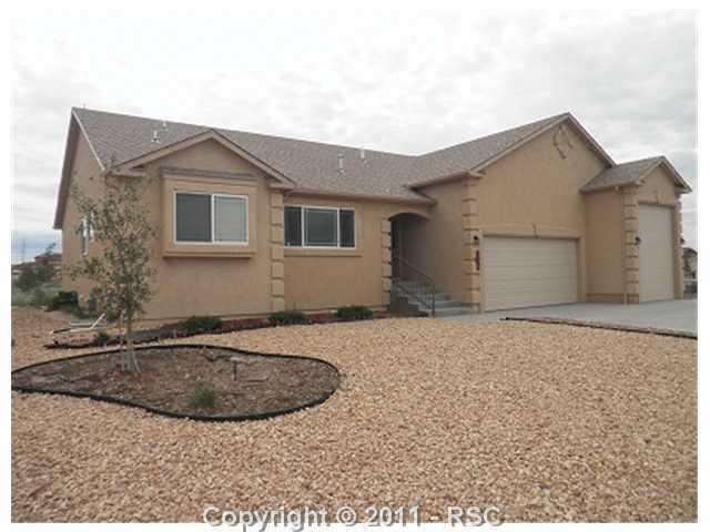 9667 Rockingham Drive Peyton, CO 80831 - Photo 1 of 14 Gallery Image 1