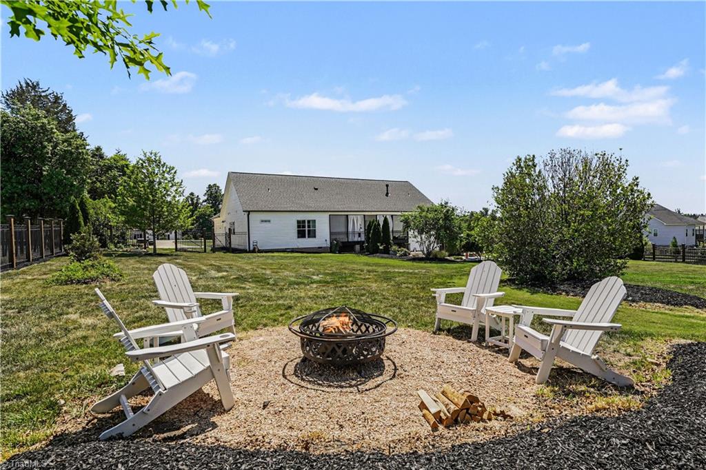 8868 Belews Ridge Road Stokesdale, NC 27357 - Photo 34 of 42