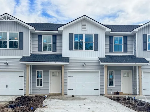 $229,900 | 110 Heirloom Road, Hinesville, GA 31313