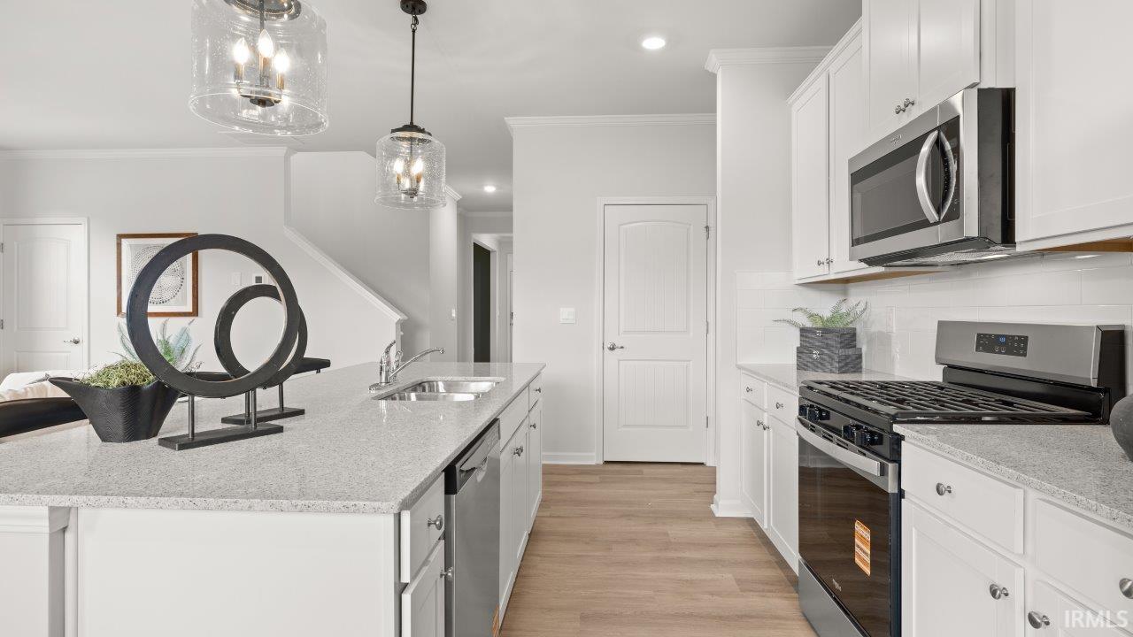 12985 Rey Cove Fort Wayne, IN 46818 - Photo 11 of 36 Gallery Image 11