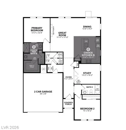 $431,417 | 547 Hamilton Drive, Mesquite, NV 89027