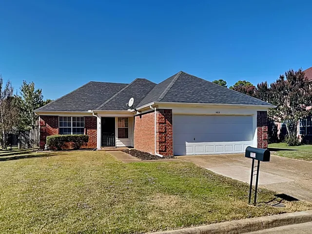 $1,595 | 1103 Cambrain Drive, Memphis, TN 38134