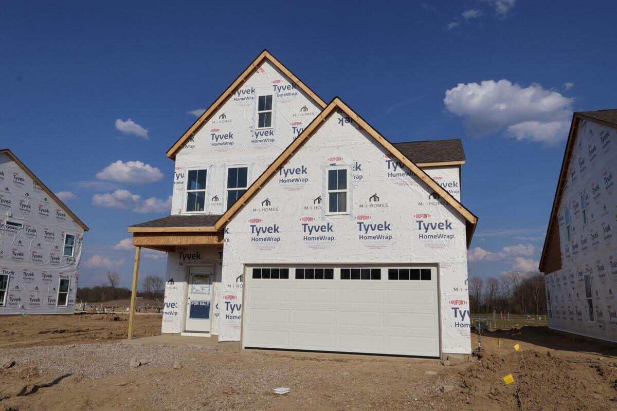 5779 Valleydale Road Powell, OH 43065 - Photo 1 of 11 Front Exterior