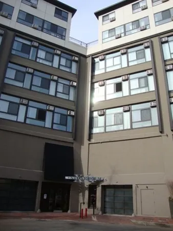 $2,900 | 12 Stoneholm Street, Unit 519, Boston, MA 02115