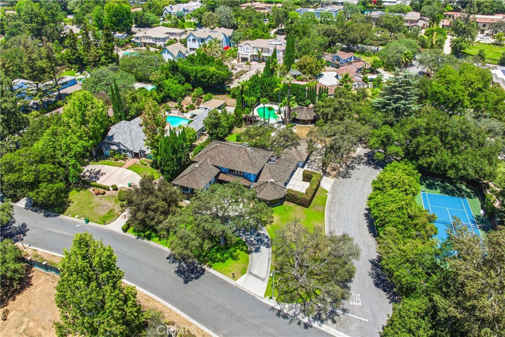 1005 Hampton Road Arcadia, CA 91006 - Photo 2 of 41