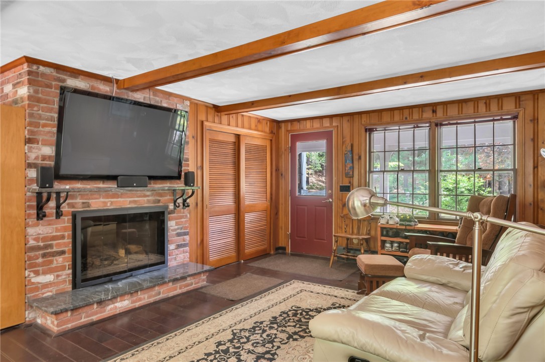 12 Howard Road Cumberland, RI 02864 - Photo 21 of 50
