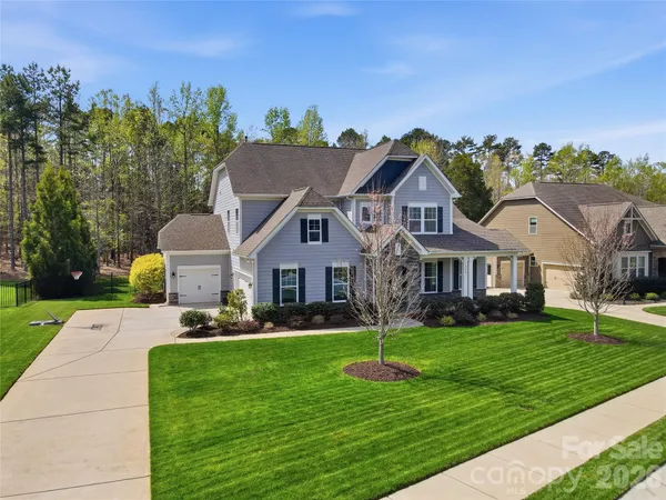 $899,900 | 1406 Torrens Drive, Monroe, NC 28110