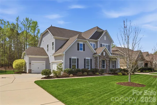 $899,900 | 1406 Torrens Drive, Monroe, NC 28110