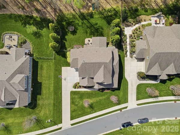 $899,900 | 1406 Torrens Drive, Monroe, NC 28110